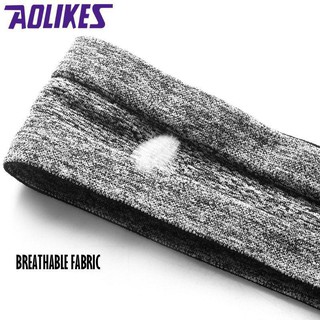 BĂNG ĐÔ TRÁN THỂ THAO AOLIKES AK20