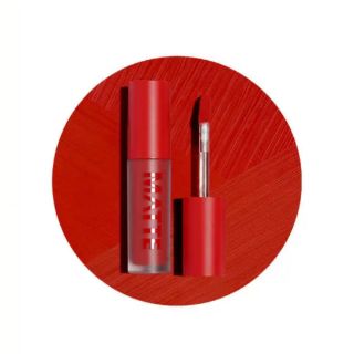 Son Eglips Matte Fit Lip Lacquer
