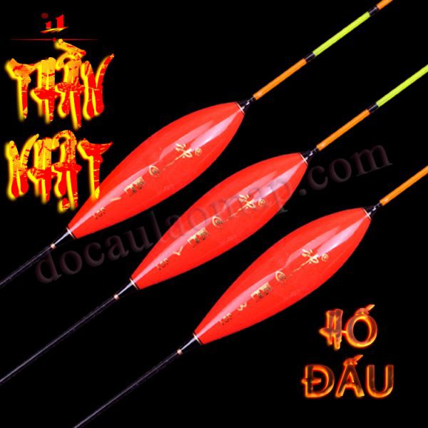 Phao Thần Nhật 6917