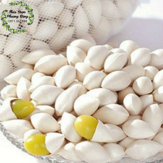 Bạch quả tươi - 250gr