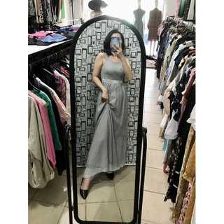Đầm dài dự tiệc