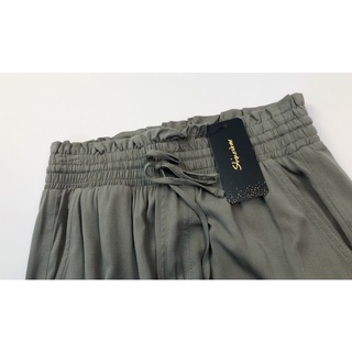 Quần jogger nữ làm mát