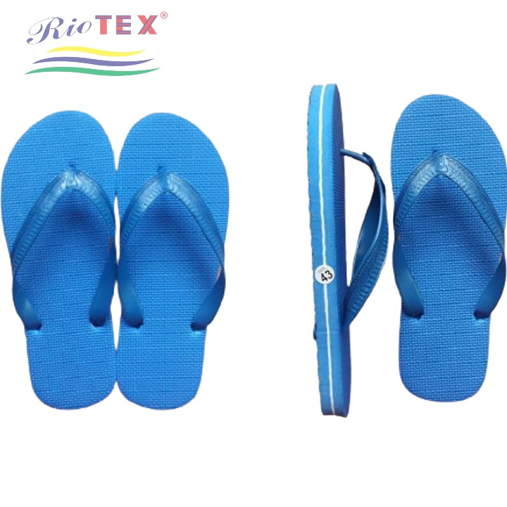 Combo 10 đôi dép xốp khách sạn size 43