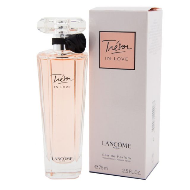 🔥HOT DEAL🔥 Nước Hoa Lancôme Trésor In Love Eau de Parfum (5ml/10ml/20ml)