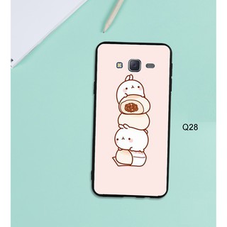 Ốp Lưng Samsung J3 2016 - J5 2015 - J7 2015