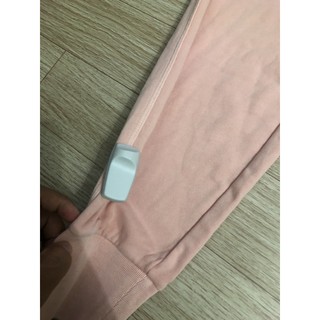 [TG STORE] Quần jogger gap nữ bigsize