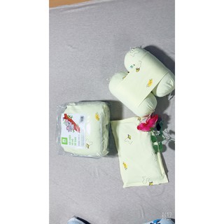 Gối chặn vỏ đỗ Mipbi