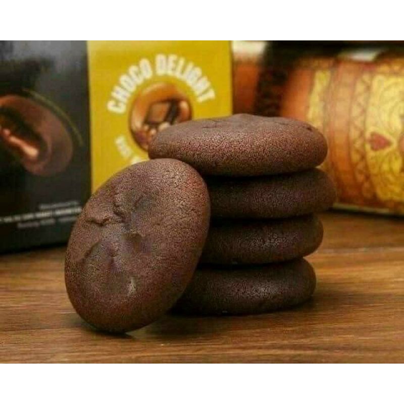 Bánh socola nabati Nextar 112g