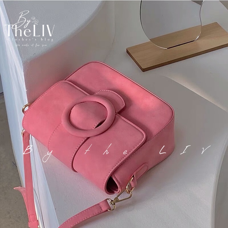 Túi xách PINKY - Hàng loại 1