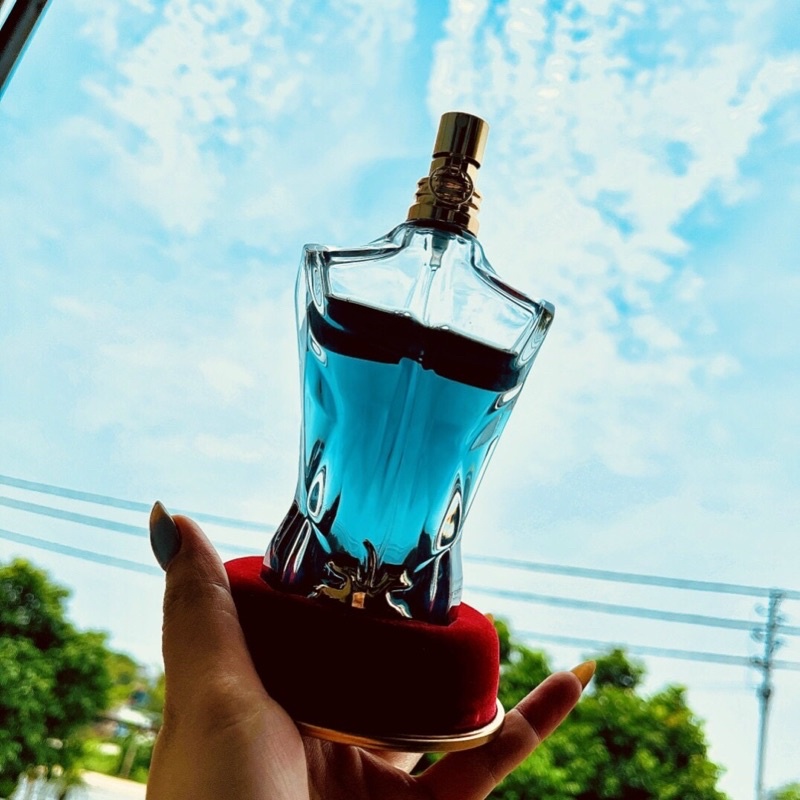 Mẫu thử nước hoa JPG LE BEAU EDT - MK STORE