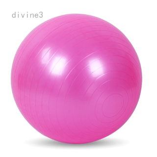 Bóng Tập Yoga 55cm
