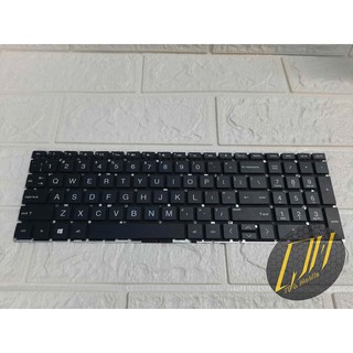 [PHÍM ZIN] Bàn phím Laptop HP Pavilion HP 15-DA, 15T-DA ,15-DB 15T-DB 15-Dx (Không LED)