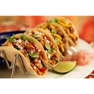 Vỏ bánh taco hàng nhập