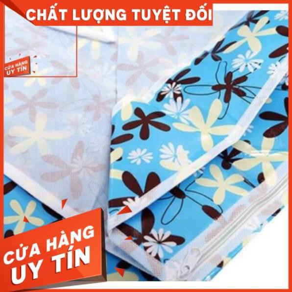 Áo Trùm Máy Giặt Cửa Trên 10kg-12kg ( Màu ngẫu nhiên )