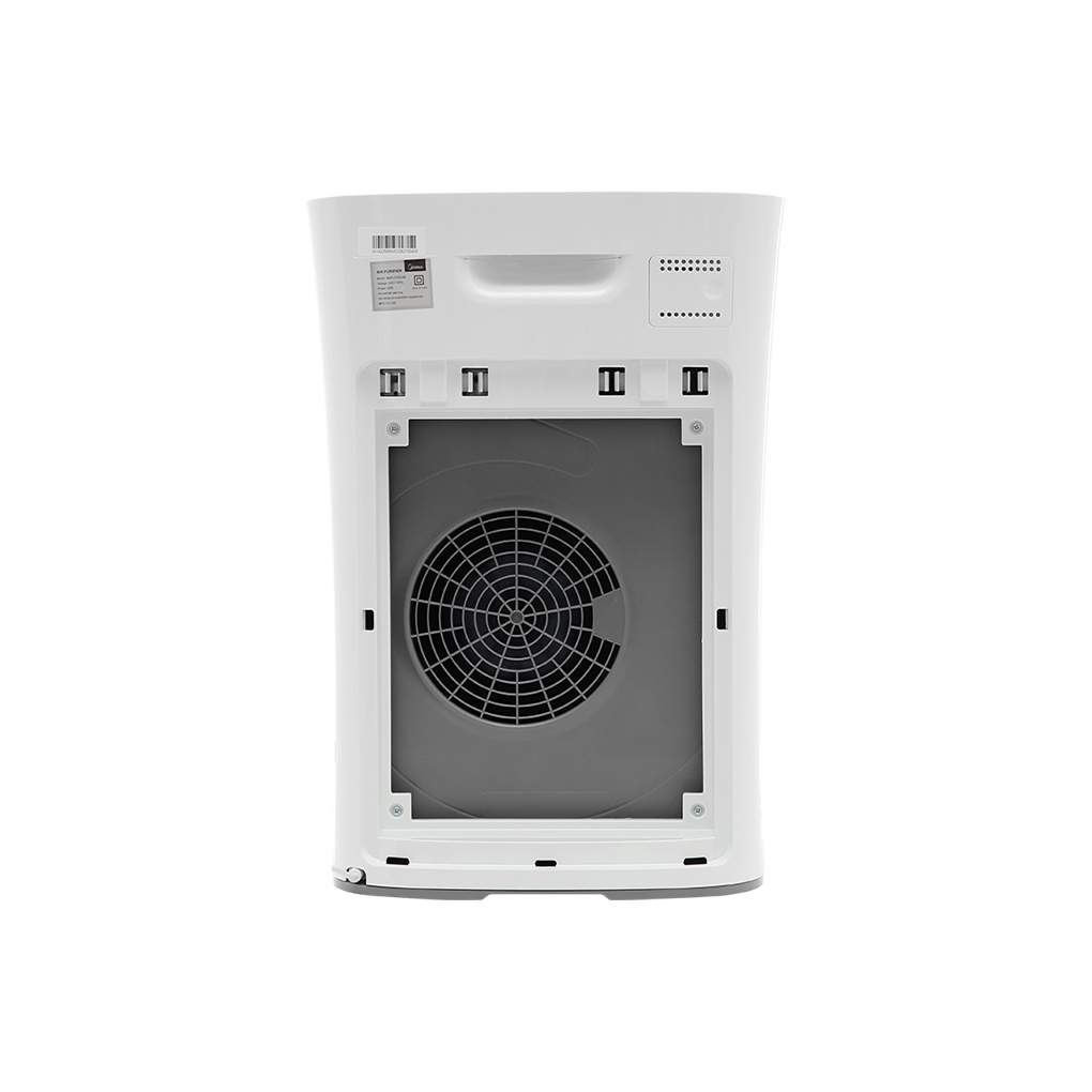 Máy lọc không khí Midea MAP-210GC46