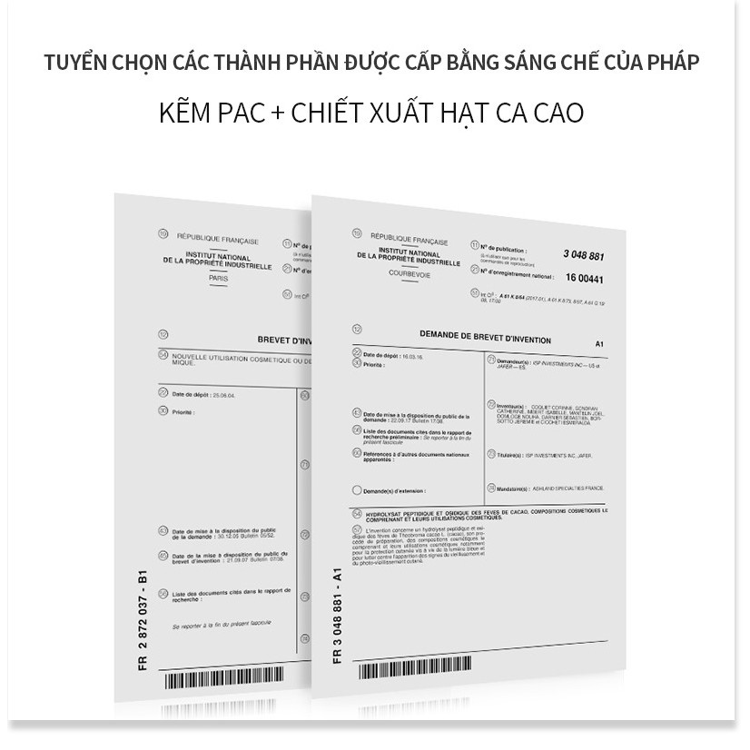 Bộ 5 Mặt Nạ Ủ Tóc BAIMISS 35g Chứa Tinh Chất Thực Vật Quý Hiếm Tái Tạo Tóc