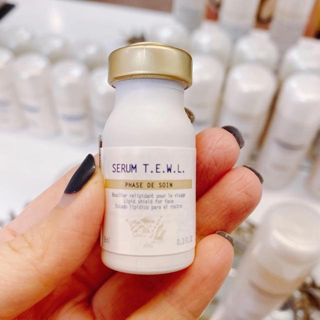Serum T.E.W.L Tinh Chất Dưỡng Siêu Phục Hồi Màng Lipid br Biologique Recherche