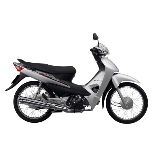 Bộ chế hòa khí (PB5NP A/B) wave anpha 100 wave rsx 100 rs 100 wave s 100 honda