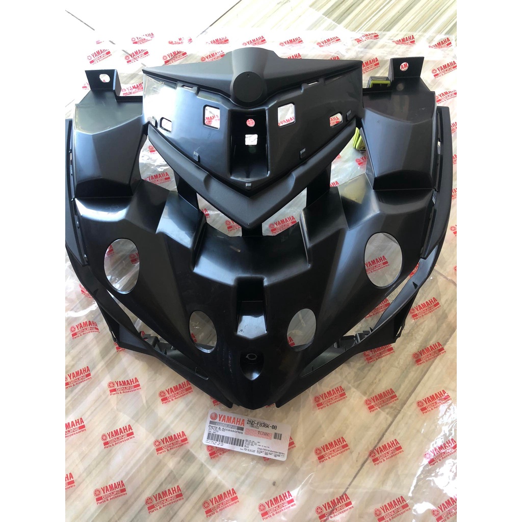 NẠ TRONG EXCITER 150 CHÍNH HÃNG YAMAHA