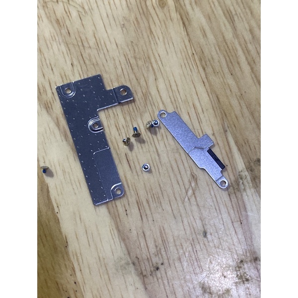 bộ nẹp iPhone7G nẹp pin màn camera xịn kèm ốc