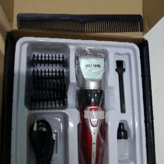 Tông đơ cắt tóc 4 cữ