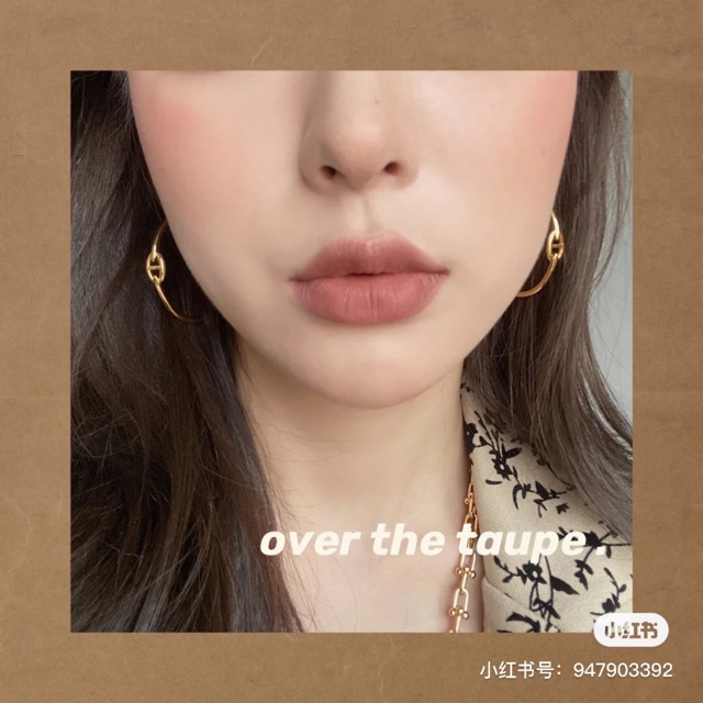 [NEW 2020] Son Kem Lì MAC Powder Kiss Liquid Lipcolour | BigBuy360 - bigbuy360.vn