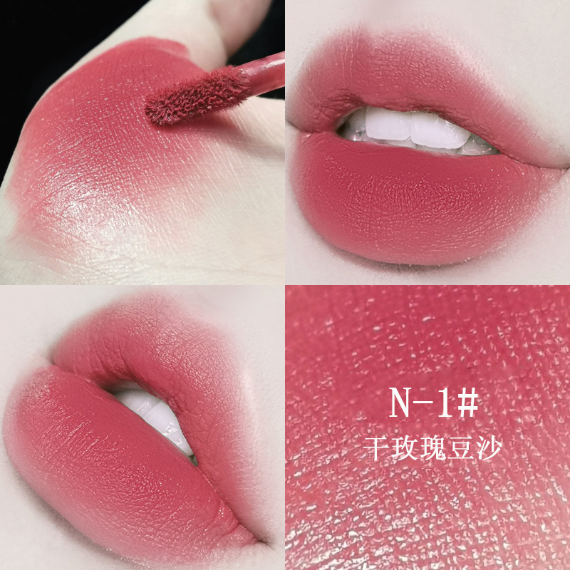 (Hàng Mới Về) Son Bóng Pinki Chống Thấm Nước Chất Lượng Cao | BigBuy360 - bigbuy360.vn