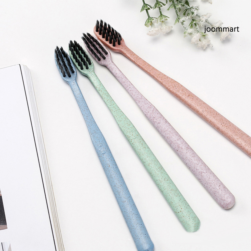 Bàn chải đánh răng sợi than tre mềm dành cho người lớn K1