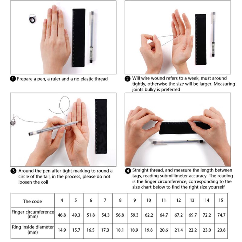 Nhẫn đổi màu theo cảm xúc độc đáo thời trang dành cho nữ