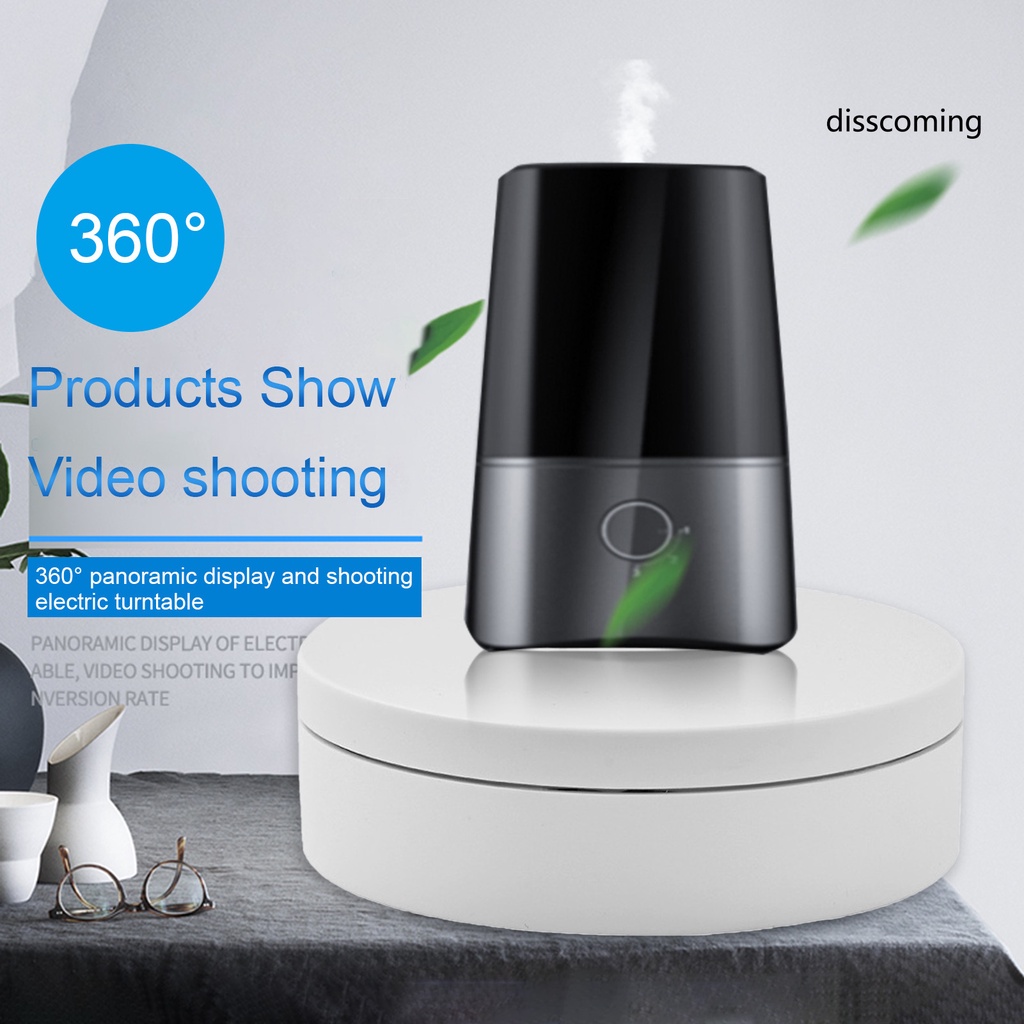 Giá Đỡ Trưng Bày Trang Sức Xoay Được 360 Độ Kích Thước 12cm Tiện Dụng