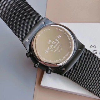 Đồng hồ nam Skagen SKW6186