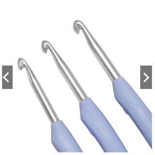 Kim móc len cán dẻo mềm SKC