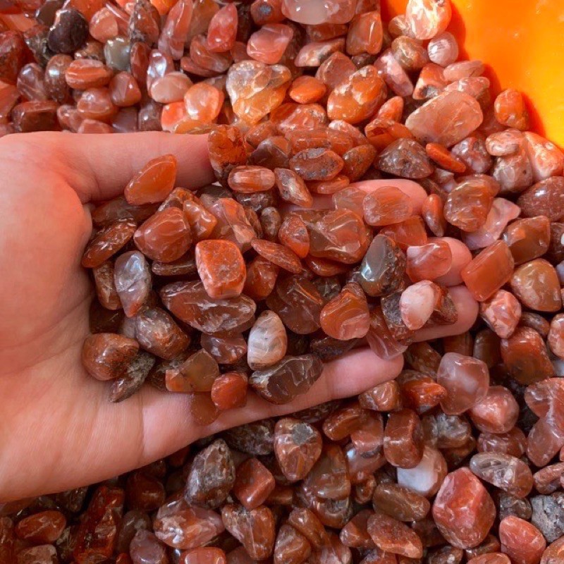 Đá vụn đã mài bóng | BigBuy360 - bigbuy360.vn