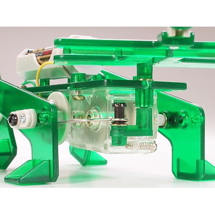 71103 ROBO Mechanicel Beetle  - GDC