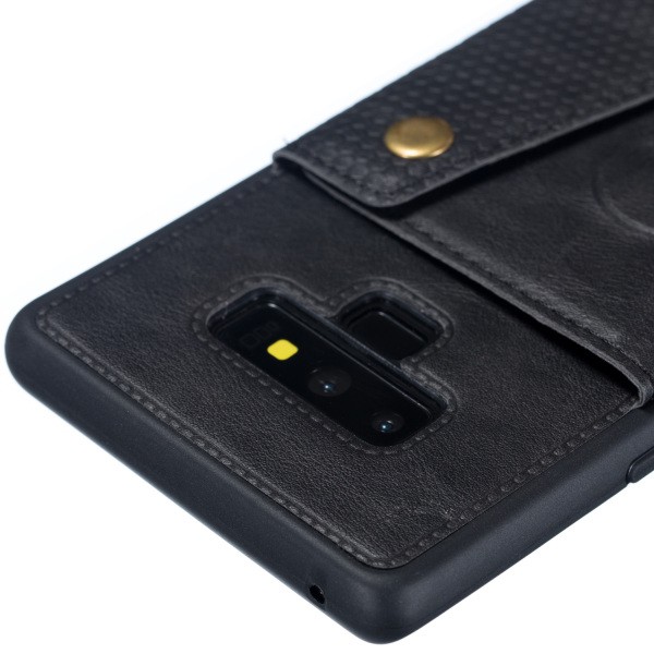 Ốp điện thoại kiêm ví sang tạo cho Samsung NOTE 9 | BigBuy360 - bigbuy360.vn