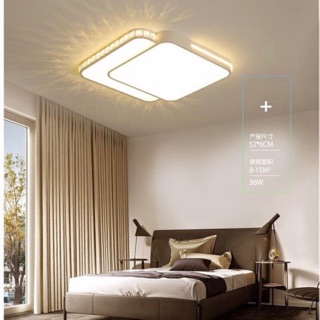 Đèn ốp trần led hiện đại 22-1230
