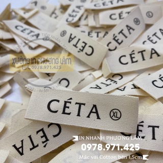 COMBOO MÁC VẢI CẮT GẬP LÀ NHIỆT