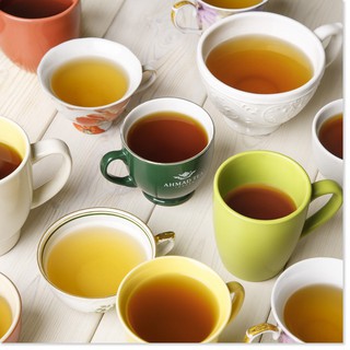 [Mã giảm giá] [Mix 20 gói đủ loại] Trà Ahmad Tea