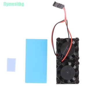 Mô Đun Quạt Tản Nhiệt Pcb Cho Raspberry Pi 4