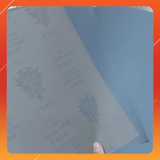Giấy nhám nước Kovax P600,P800