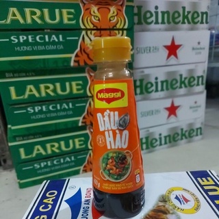 DẦU HÀO MAGGI 150g