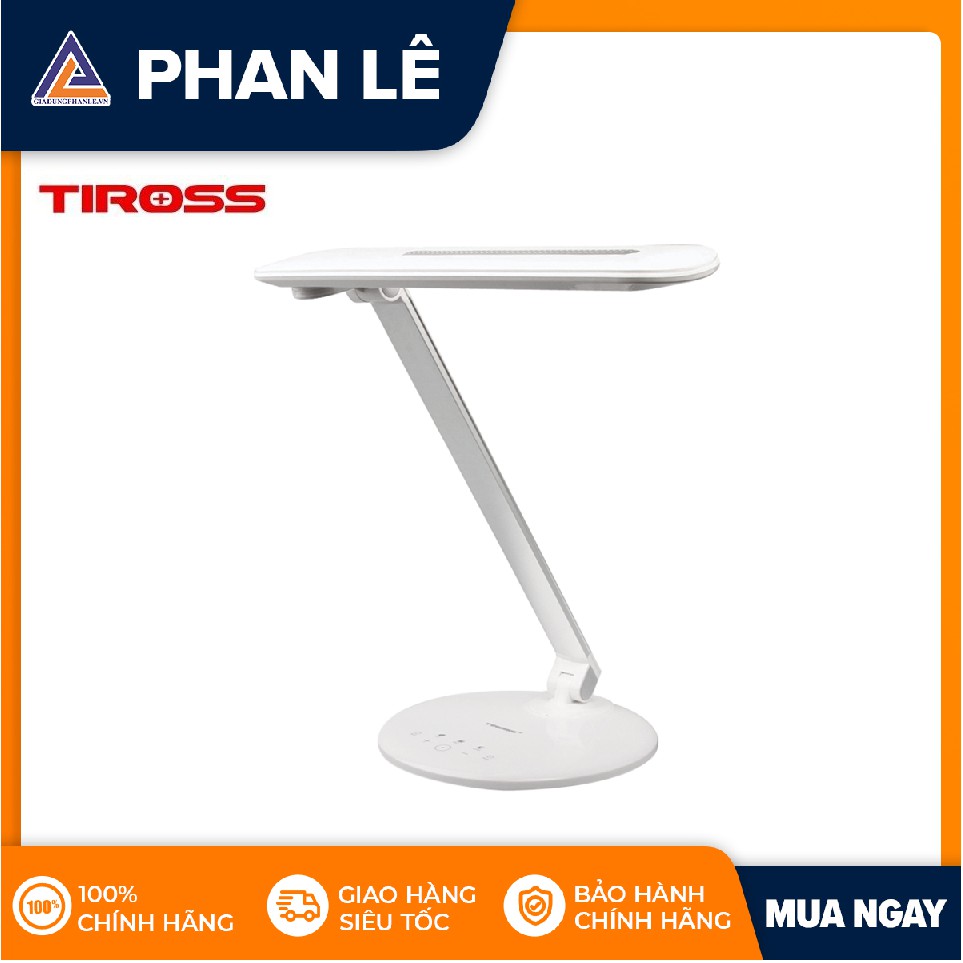 Đèn bàn Tiross TS1806