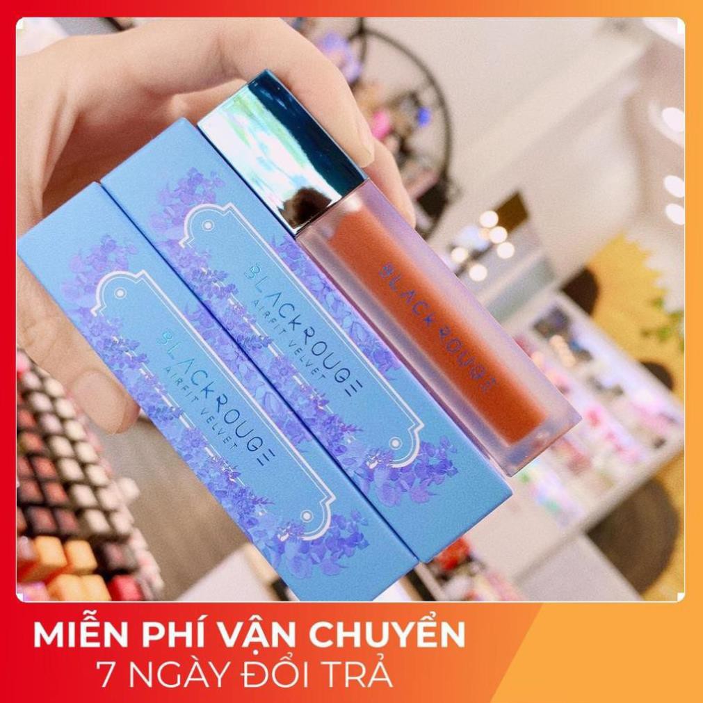 Son Black Rouge A28 ⚡️𝑯𝒂̀𝒏𝒈 𝑯𝒂𝒏𝒅𝒎𝒂𝒅𝒆⚡️  Màu Cam Đất | BigBuy360 - bigbuy360.vn