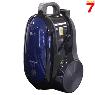 Máy Hút Bụi LG VC53203NNT