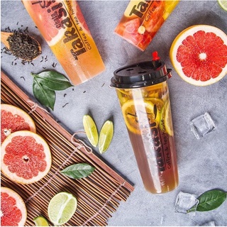 Trà Trái Cây Nhiệt Đới - Trà Túi Lọc - Trà Hoa Quả - Thanh Nhiệt - Mát Lạnh Mùa Hè