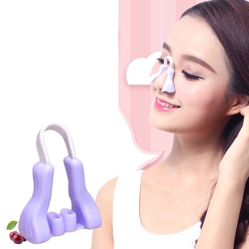 ⚜️Dụng Cụ Hỗ Trợ Kẹp Nâng Cao Mũi Thon Nhỏ Nhật Bản