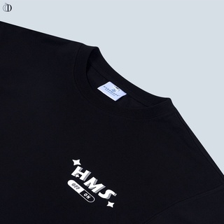 [ ÁO HARDMODE CHÍNH HÃNG] BASIC 09 / Áo Thun Form Rộng Nam Nữ
