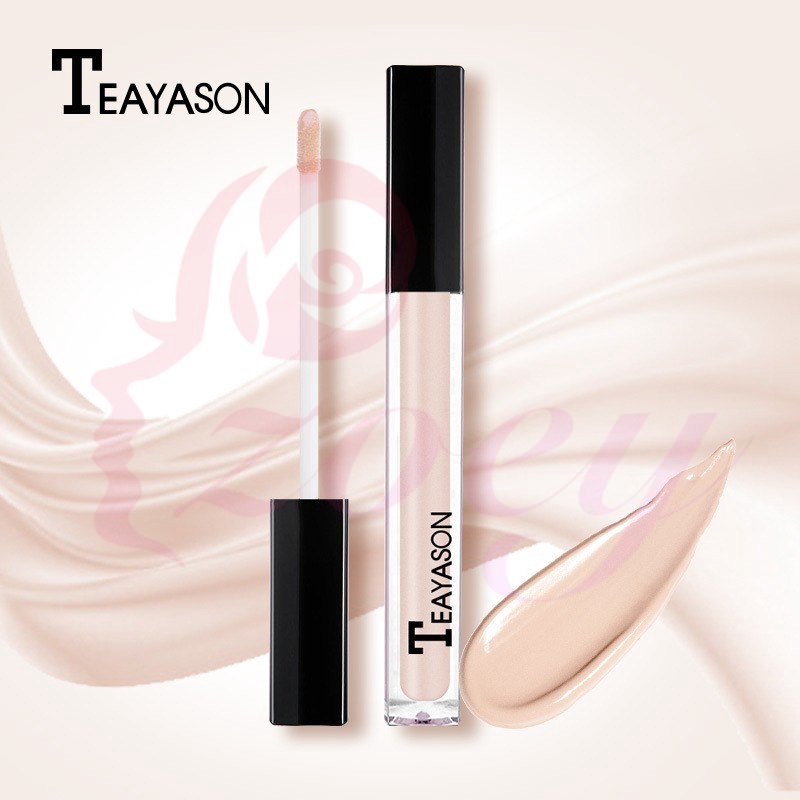 Kem che khuyết điểm TEAYASON cao cấp lâu trôi chuyên dụng