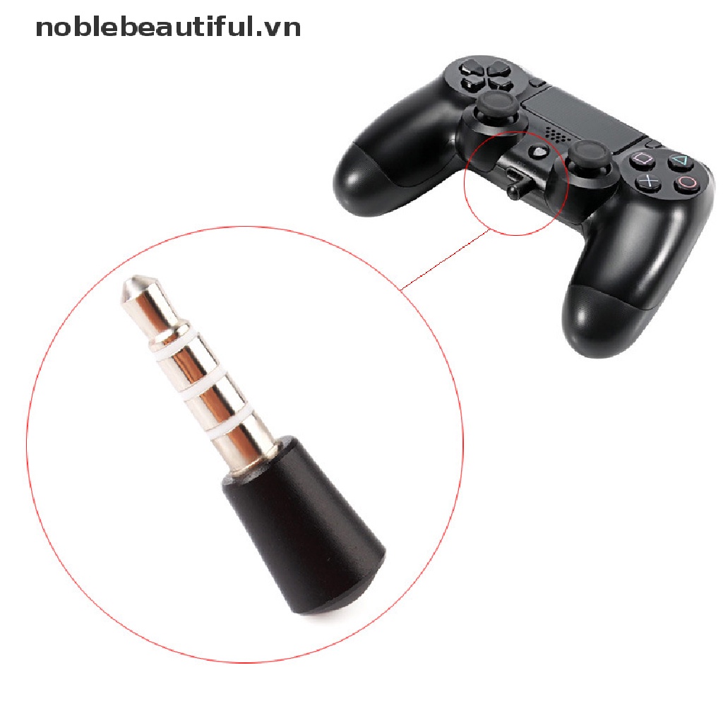 Usb Nhận Tín Hiệu Bluetooth 4.0 Cho PS4