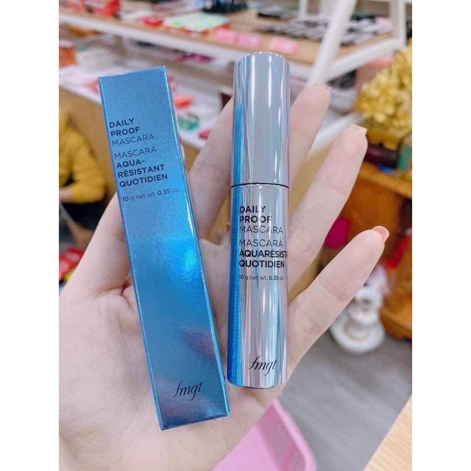 MASCARA FMGT HÀN QUỐC THE FACE SHOP( AUTH )